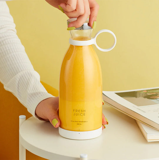 Blendo™ - Mixeur électrique portable